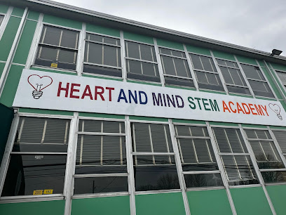 Heart & Mind STEM Center - Licensed Daycare in Hicksville, NY