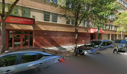 YMCA of Central New York