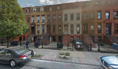BED STUY KIDS, INC.