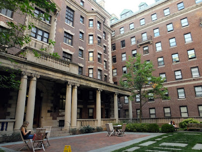 BARNARD COLLEGE