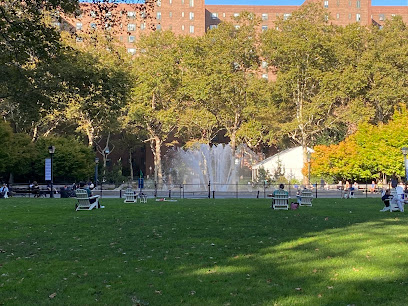 STUYVESANT TOWN KIDS INC
