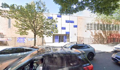 COMPASS CHARTER SCHOOL