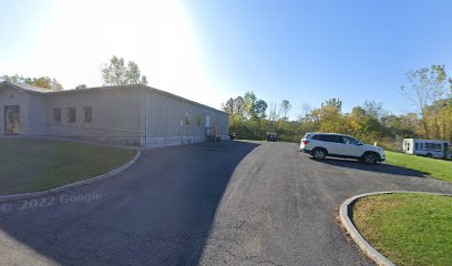 EARLY CHILDHOOD CENTER, INC. - Licensed Daycare in Auburn, NY
