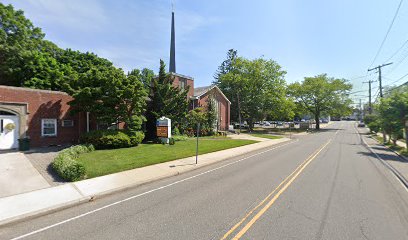 Community Nursery School of Baldwin - Licensed Daycare in Baldwin, NY