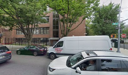 YESHIVAH OF FLATBUSH