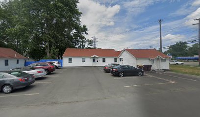 Little Journeys Daycare, LLC - Licensed Daycare in Albany, NY