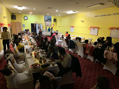 WORLD HARVEST DELIVERANCE CENTER