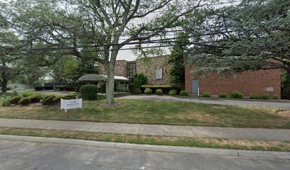 Jericho Jewish Center
