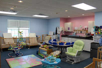 Teddy Bear Day Care Center, Inc.