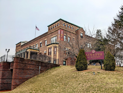 ADELPHI ACADEMY OF BROOKLYN