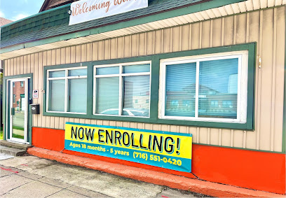 Welcoming Wonder Childcare LLC - Licensed Daycare in Buffalo, NY