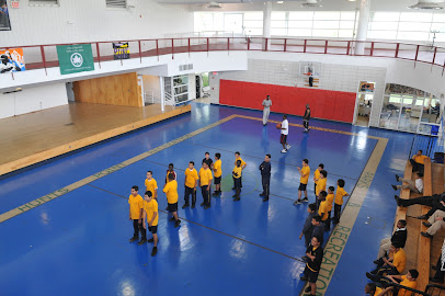 HUNTS POINT RECREATION CENTER SUMMER CAMP