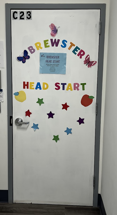 B'Above - Brewster Head Start - Licensed Daycare in Brewster, NY