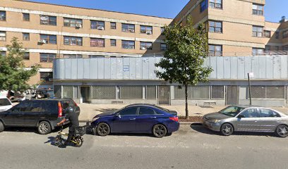BUSHWICK UNITED EARLY LEARN