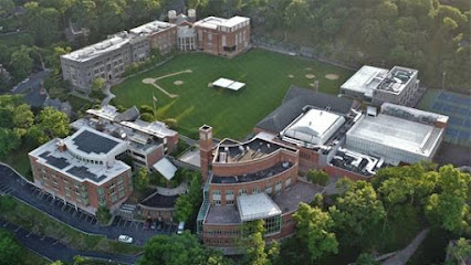 HORACE MANN KINDERGARTEN