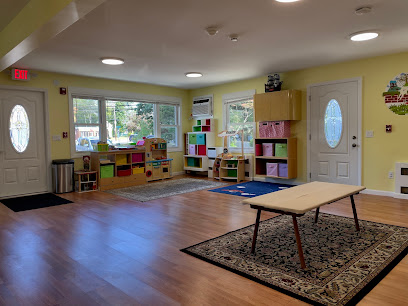 The Learning Cottage Daycare LLC