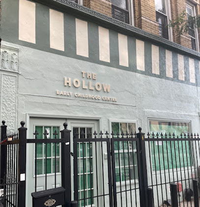 THE HOLLOW