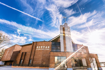 Korean Church of Queens, Inc.
