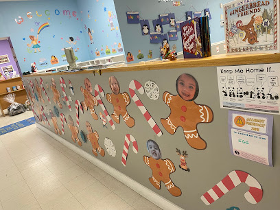 All About the Little Ones Inc. - Licensed Daycare in Holbrook, NY