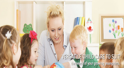 Storytime Child Care, Inc.