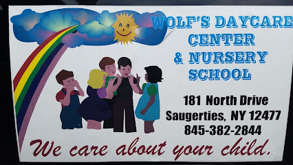 Wolf's Day Care Center - Licensed Daycare in Saugerties, NY