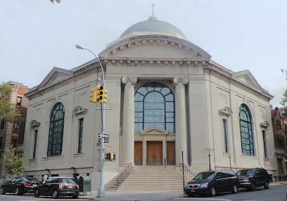 Congregation Beth Elohim (CBE)