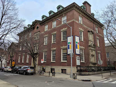PLYMOUTH CHURCH SCHOOL