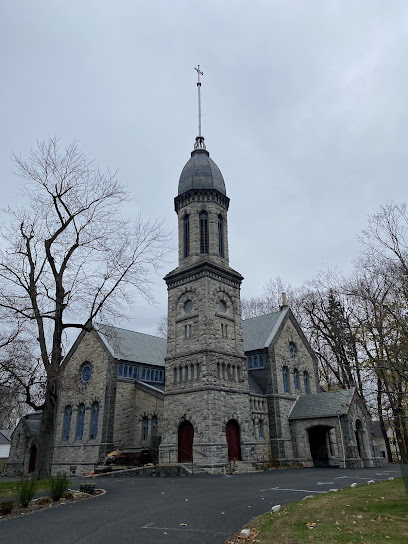 Good Shepherd Early Childhood Center