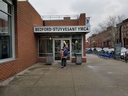 BEDFORD-STUYVESANT YMCA DAY CAMP