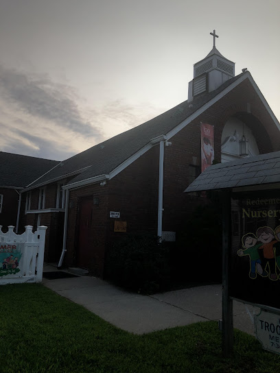 EVANGELICAL LUTHERAN CHURCH OF THE ATONEMENT