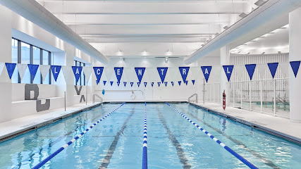 LA CENTRAL YMCA