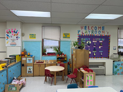 SOUND DALE CENTER FOR EARLY CHILDHOOD EDUCATION