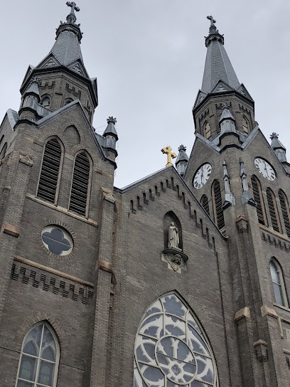SAINT STANISLAUS KOSTKA CATHOLIC ACADEMY