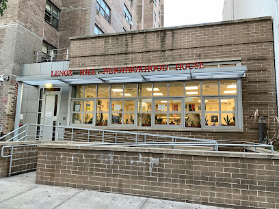 LENOX HILL NEIGHBORHOOD HOUSE, INC.