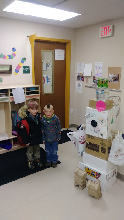 Warren County Head Start, Inc.