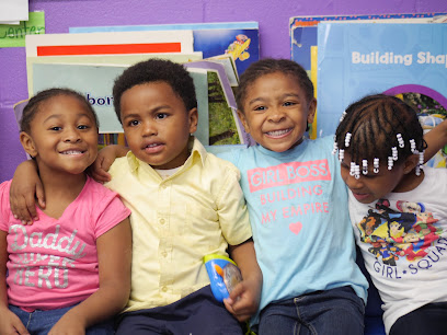 CORNERSTONE DAY CARE CENTER