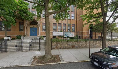 ST. BENEDICT SCHOOL