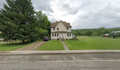 Wellsville Head Start - Licensed Daycare in Wellsville, NY