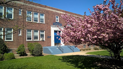 ST. NICHOLAS OF TOLENTINE CATHOLIC ACADEMY