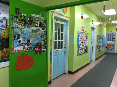 BROOKLYN STAR DAYCARE INC.