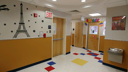 IVY LEAGUE EARLY LEARNING ACADEMY