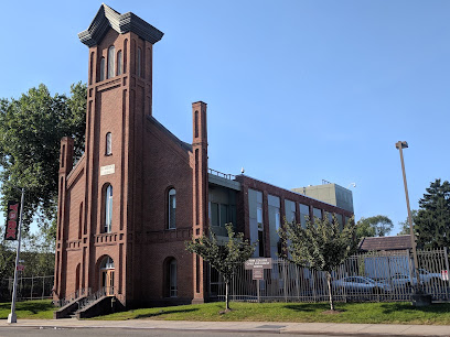 YORK COLLEGE CHILD& FAMILY CENTER INC