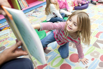YORK AVENUE PRESCHOOL