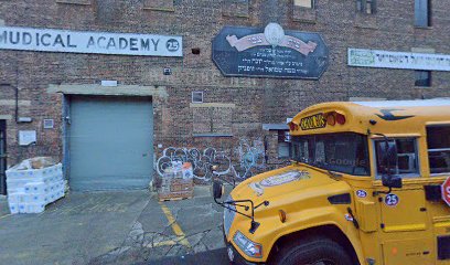 United Talmudical Preschool