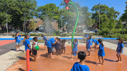 MAGIC DAY CAMP INC.
