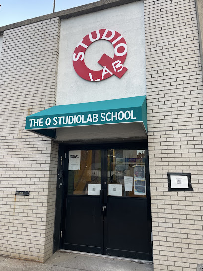 The Q StudioLab LLC