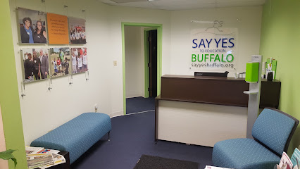 Say Yes Buffalo Scholarship, Inc (TBD A)