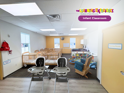 THE LEARNING EXPERIENCE EASTDALE - Licensed Daycare in Poughkeepsie, NY