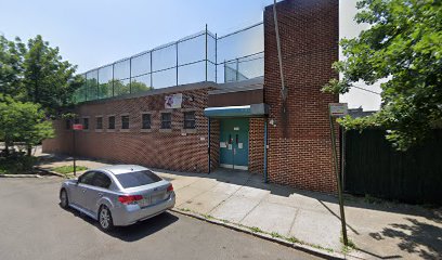 EAST BRONX DAY CARE CENTER