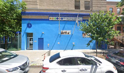 New York French American Charter School